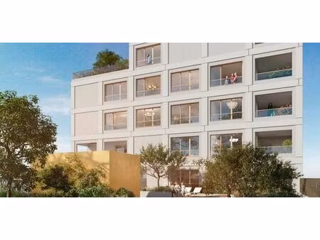 vente appartement 3 pièces 65 m² ambilly (74100)