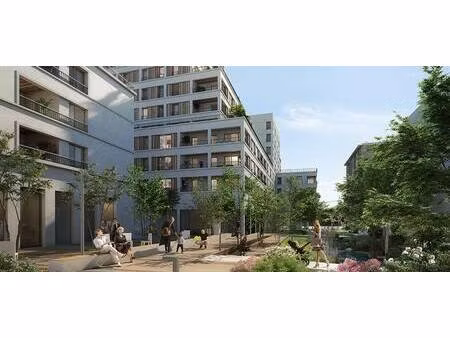 vente appartement 3 pièces 73 m² ambilly (74100)