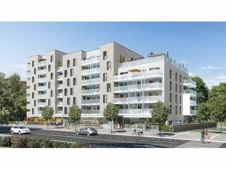 vente appartement 5 pièces 112 m² ambilly (74100)