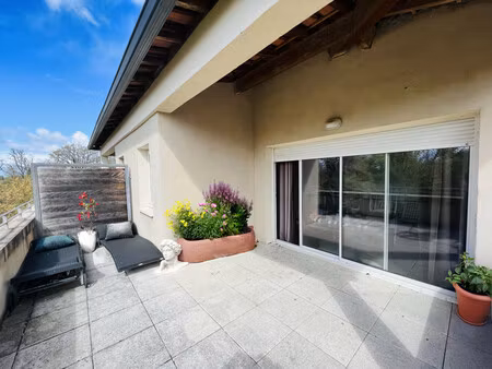 appartement à vendre à azille (11700) - aude