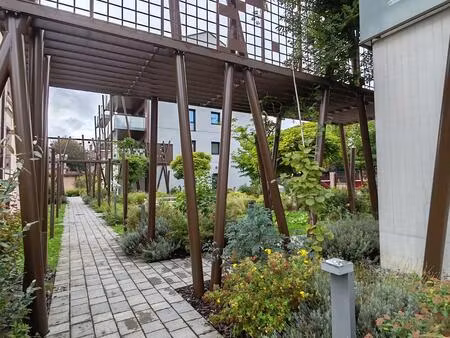 vente appartement 5 pièces 97 m² belfort (90000)