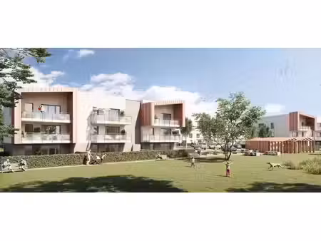 villa mitoyenne t3 - beynost (01)