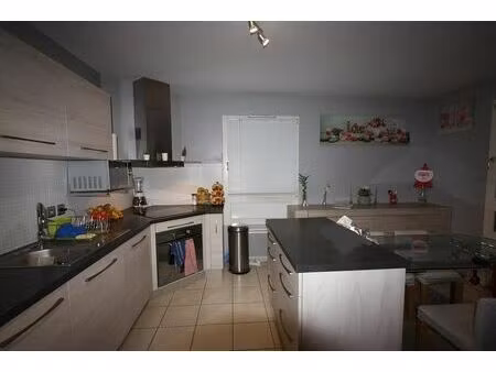 vente appartement 3 pièces 59 m² bonne (74380)