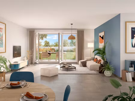 appartement à vendre à brignoles (83170) - var