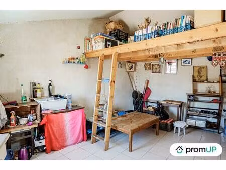 vente appartement 1 pièce 28 m² brignoles (83170)