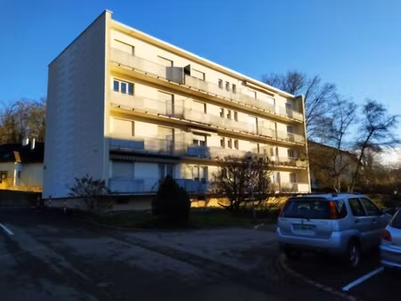 à louer appartement 82 64 m² – 880 € |brunstatt