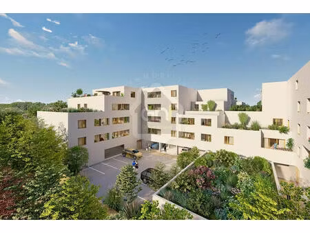 vente appartement 3 pièces 70 m² cavaillon (84300)