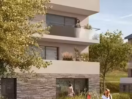 aux portes d’annecy appt t3 de 64 30m²