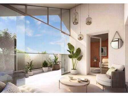 vente appartement 3 pièces 75 m² divonne-les-bains (01220)