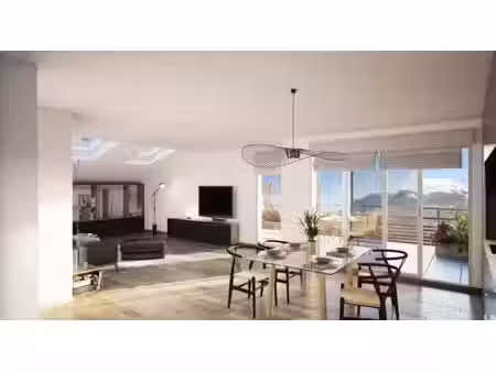 domancy t3 de 68.95m²