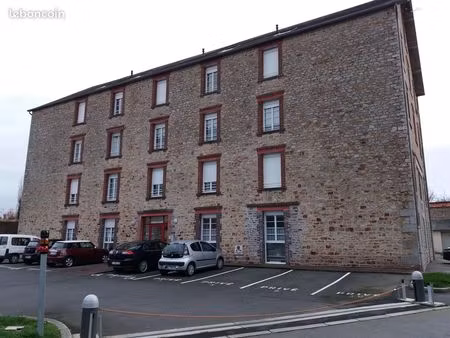 reservation appartement t2 ou t3