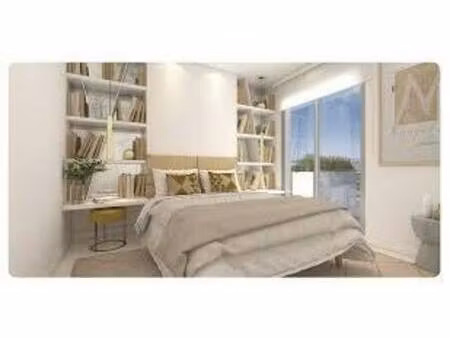 vente appartement 4 pièces 100 m² les clefs (74230)