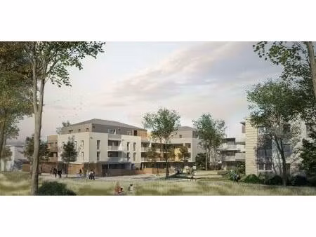 vente appartement 4 pièces 84 m² ferney-voltaire (01210)