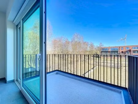 appartements neufs de qualité eloy avec peb a !