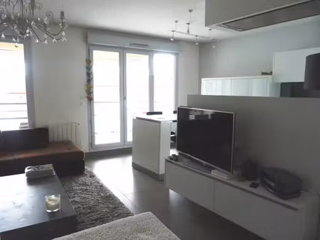 vente appartement 4 pièces 88 m² francheville (69340)