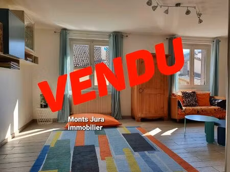 vente appartement 4 pièces 114 m² gex (01170)