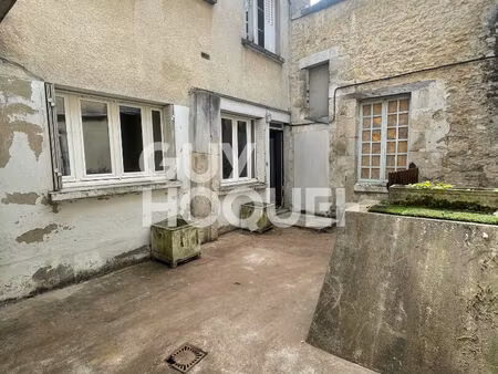 en plein coeur du village !