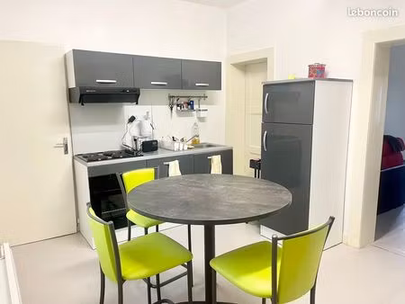 immeuble 1415 m² créhange