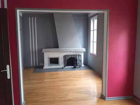 vente immeuble 200 m² étretat (76790)