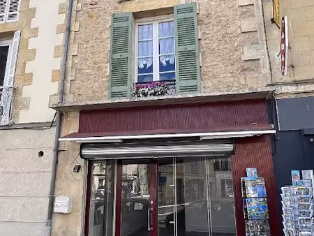 vente immeuble 6 pièces 74 m² à lalinde (24150)  112 350 €
