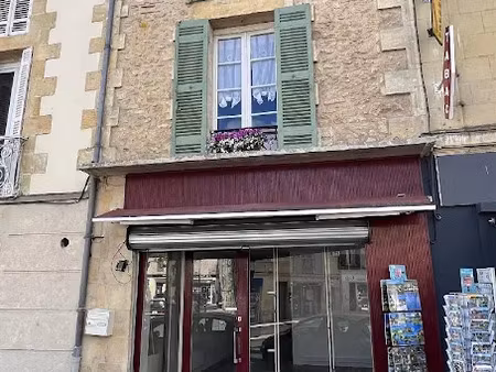 vente immeuble 6 pièces 74 m² à lalinde (24150)  123 050 €