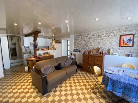 vente immeuble 174 m² patay (45310)