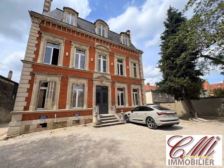 vente immeuble 316 m² vitry-le-françois (51300)
