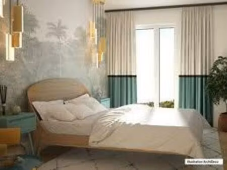 vente appartement 2 pièces 42 m² la roche-sur-foron (74800)