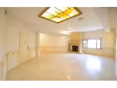 monnetier-mornex appartement t4 de 151m² jardin privatif 300 m?