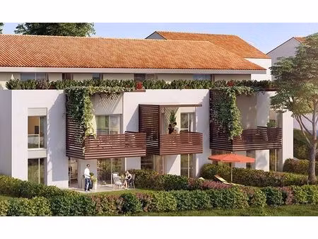 vente appartement 4 pièces 83 m² saint-cergues (74140)