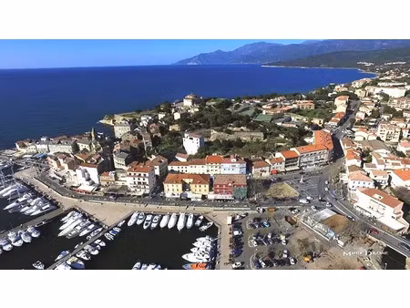 vente appartement 2 pièces 43 m² à saint-florent (20217)  244 000 €