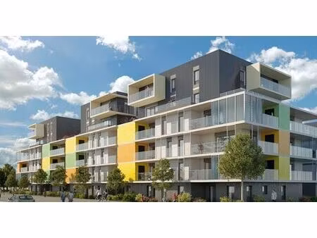 vente appartement 3 pièces 70 m² saint-genis-pouilly (01630)