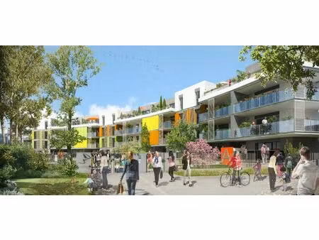 vente appartement 3 pièces 76 m² saint-genis-pouilly (01630)