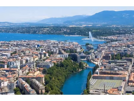 vente appartement 4 pièces 74 m² saint-genis-pouilly (01630)