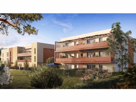 vente appartement 2 pièces 46 m² saint-laurent-de-la-salanque (66250)