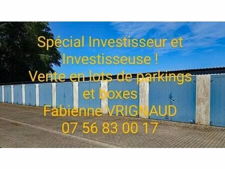 vente garage sens (89100)