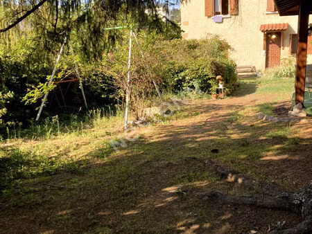 vente appartement 3 pièces 71m2 vienne 38200 - 150000 € - surface privée