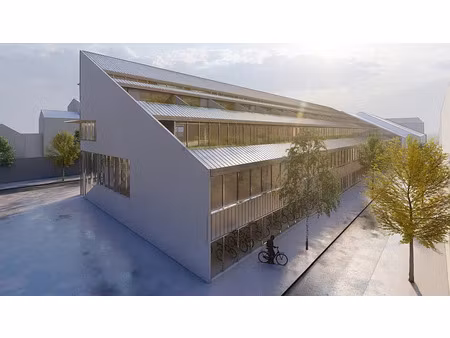 vente/location bureau bordeaux 2 360 m²