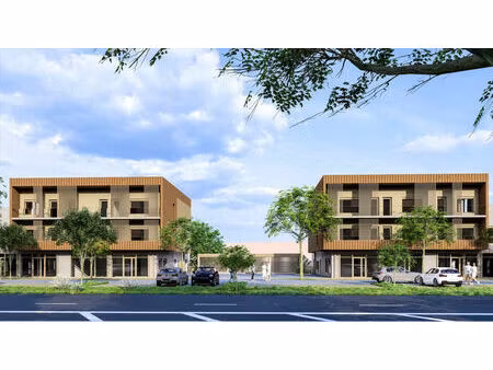 vente bureau 35 m² charvonnex (74370)