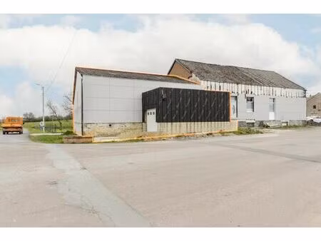 surface industrielle à vendre à gonrieux (vaz51800)