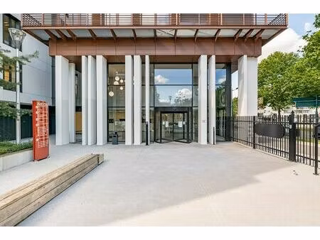 location coworking montevrain 1 237 m²