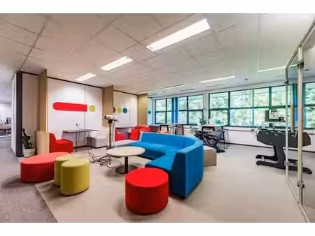bureaux à louer au rozendael business park !