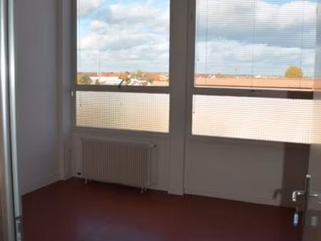 ensemble de bureaux - 146m²