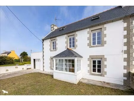 vente maison 4 pièces 106 m² plogoff (29770)