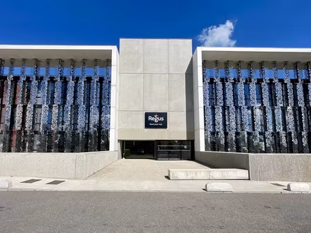 trouvez un espace de bureau à toulouse  ramonville pour 1 personne où tout est pris en cha