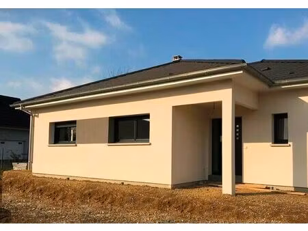 vente maison 5 pièces 98 m² réguisheim (68890)