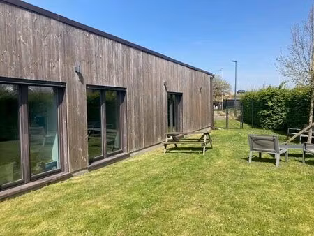 location bureau wambrechies 180 m²