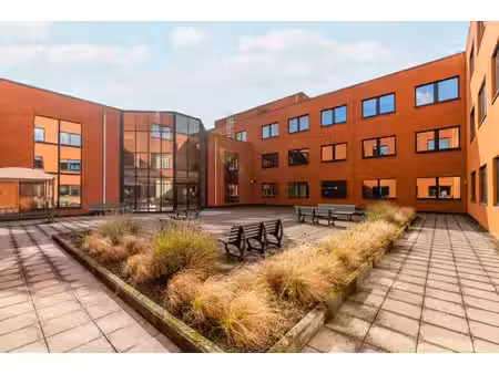 zaventem  bureaux lumineux