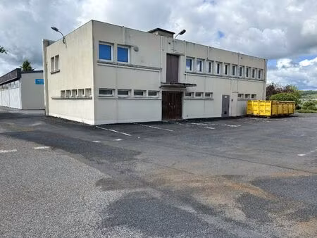 vente commerce 320 m² bozouls (12340)