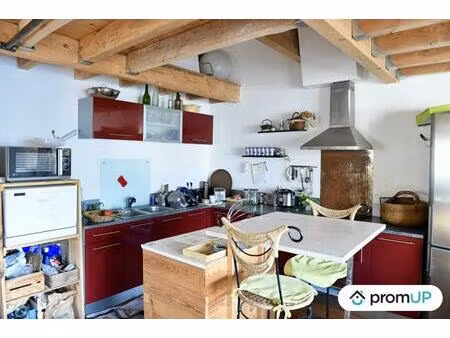 vente appartement 2 pièces 63 m² bellegarde (30127)